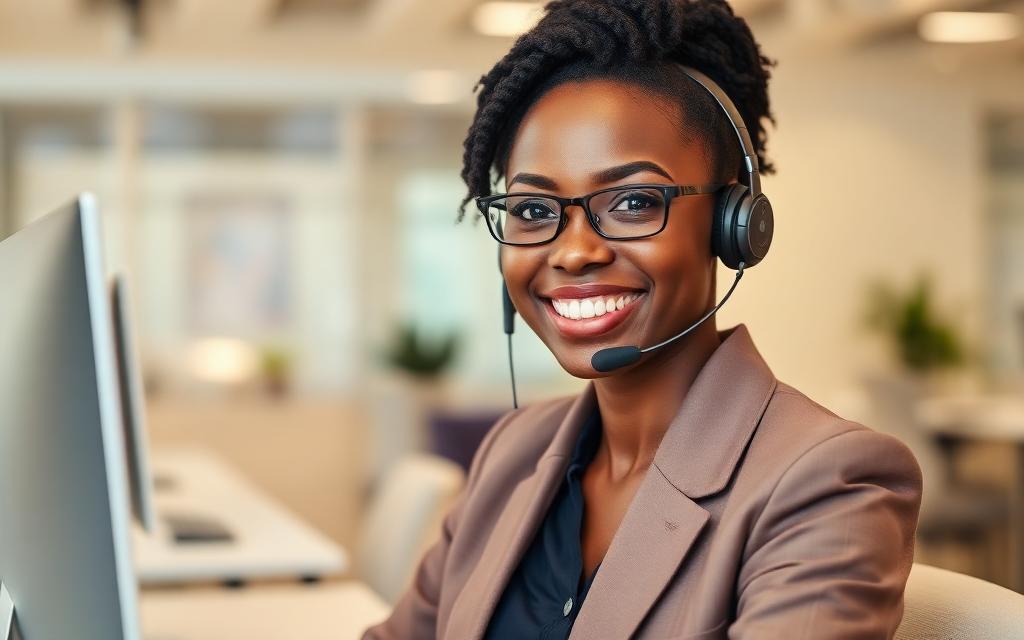 Customer Service Excellence