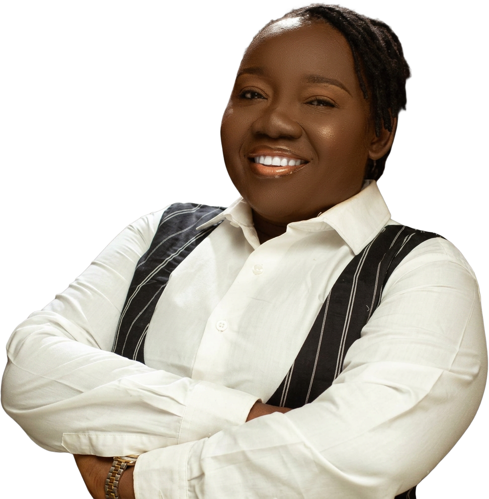 Dorcas Yemisi Agboola, FCA — Founder of Dorcas Business Academy